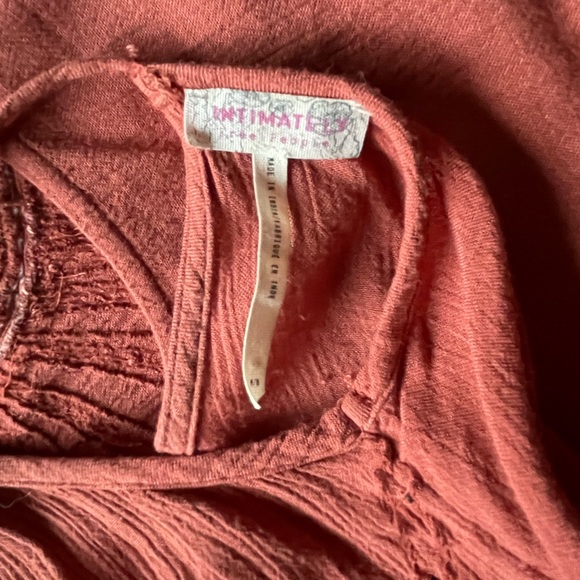 Free people dress - Picture 1 of 3